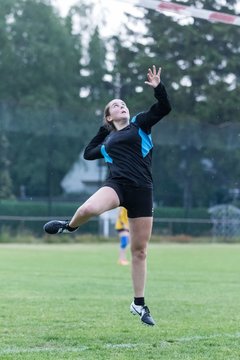 Bild 419 - U18 und U14 Kellinghusen